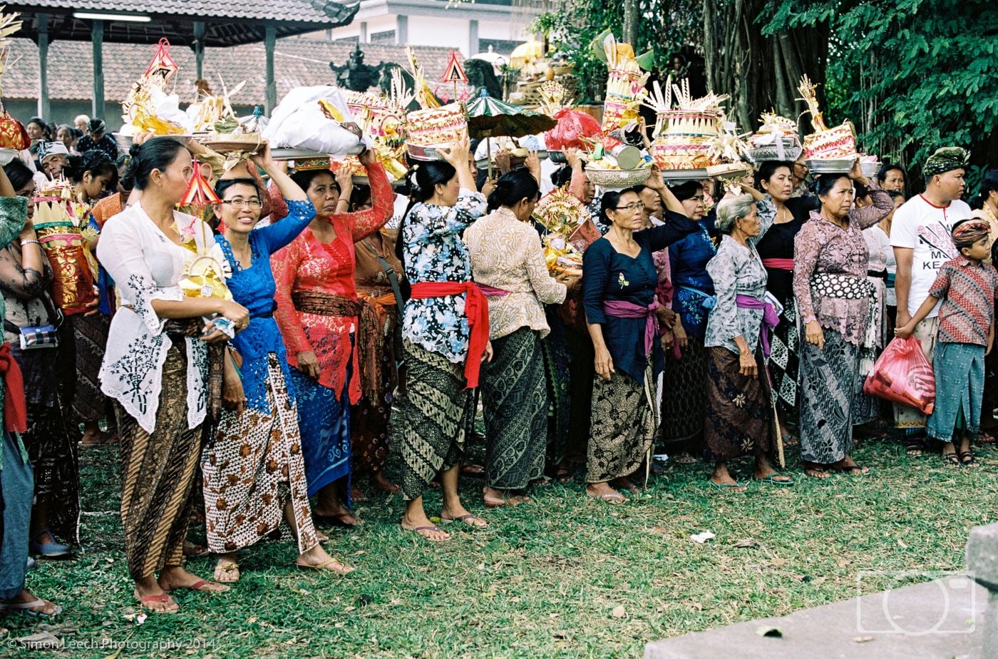 Ngaben Cremation Ceremony, Ubud: July 2014 (19)