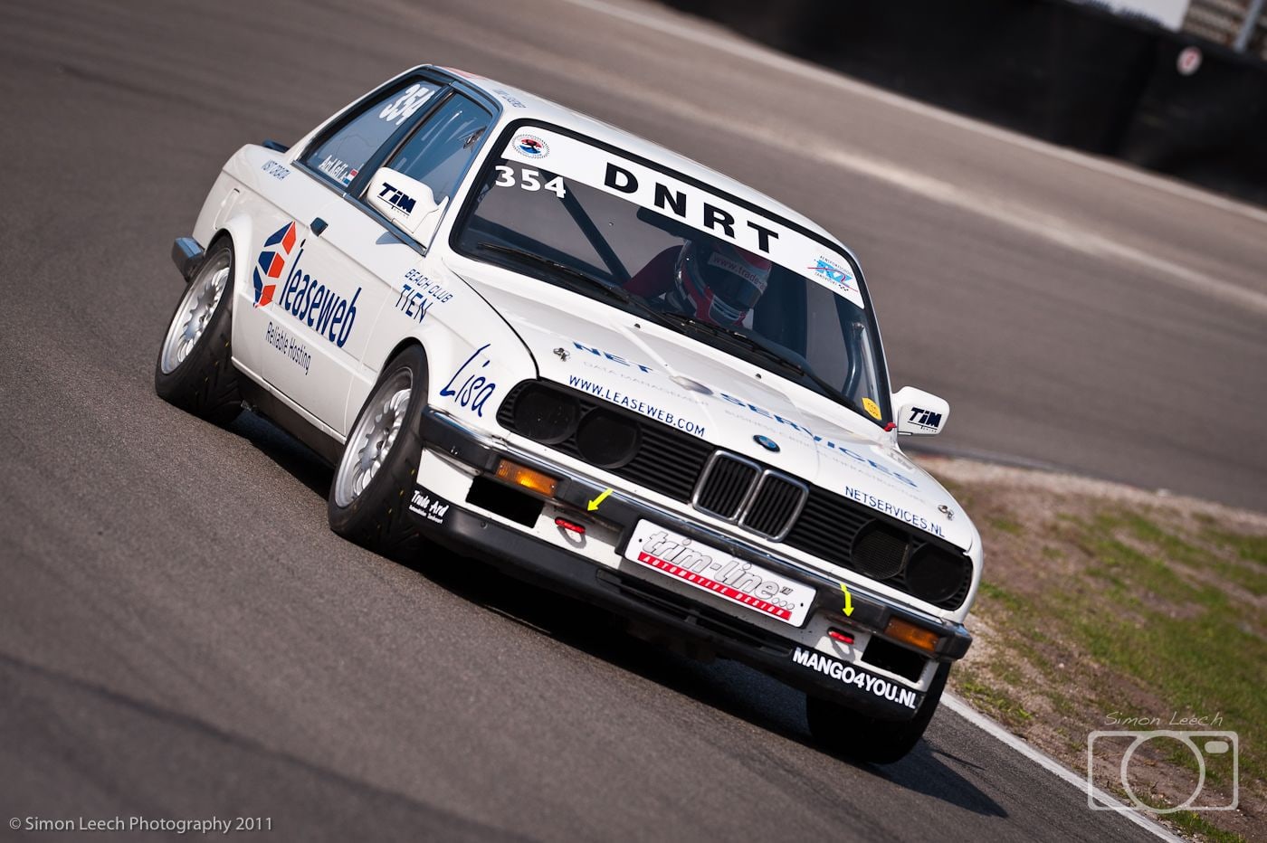 DNRT - Dutch National Racing Team