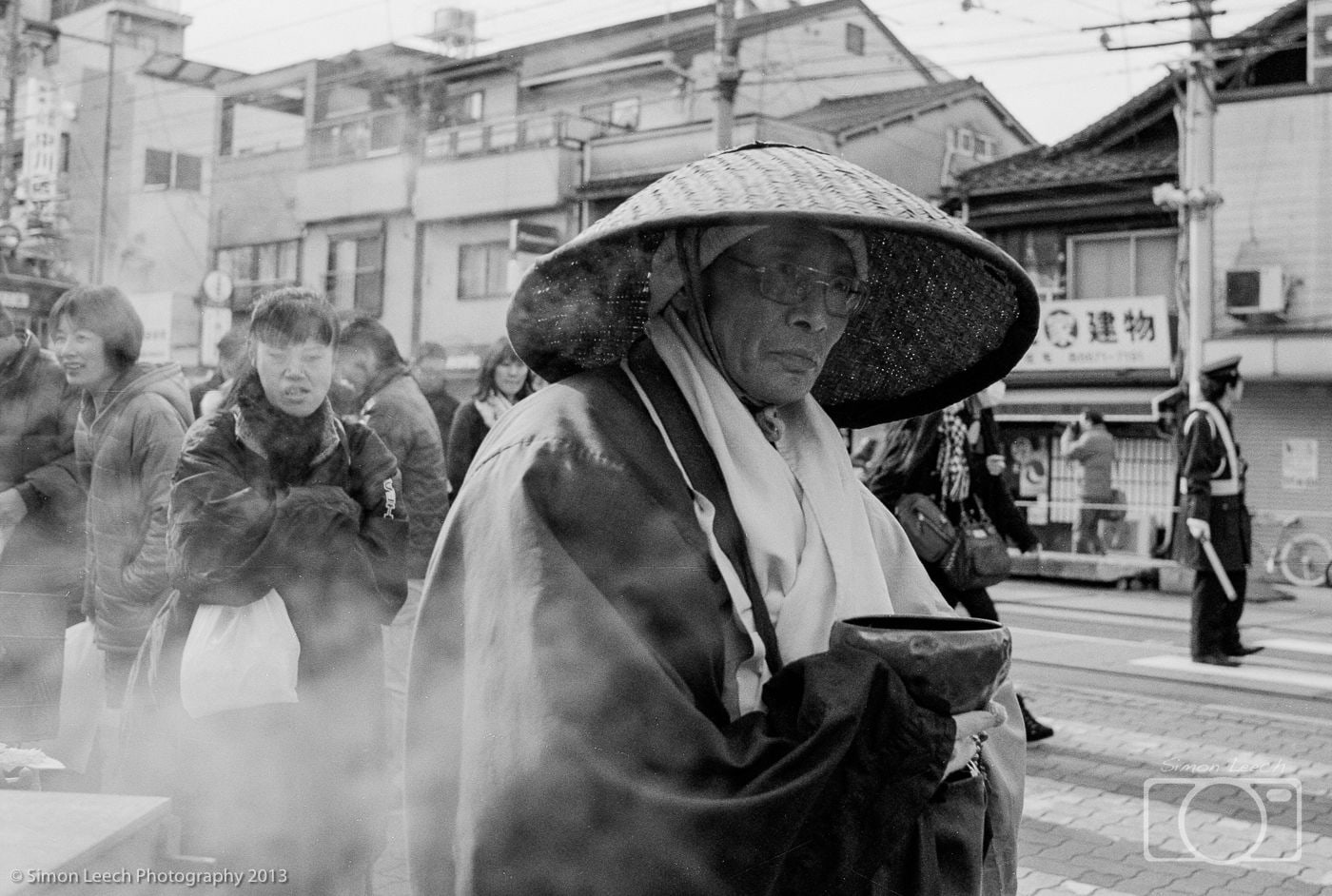 Leica, the first steps (7)