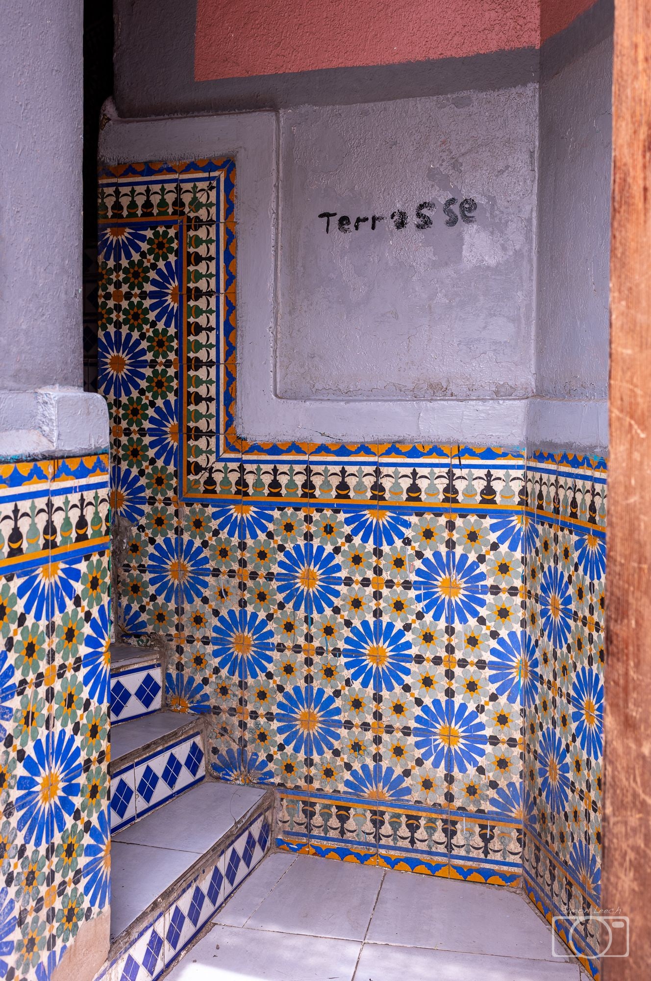 Doorway