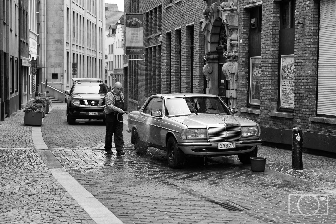 Leica User Forum Photo Walk in Antwerp, July 2013 (9)