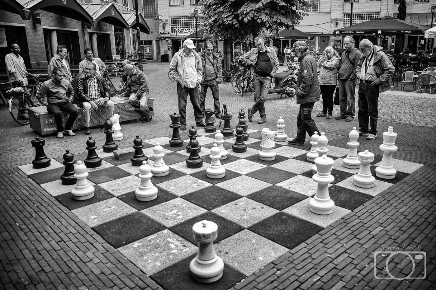 Amsterdam Street Photography September 2013 (5)