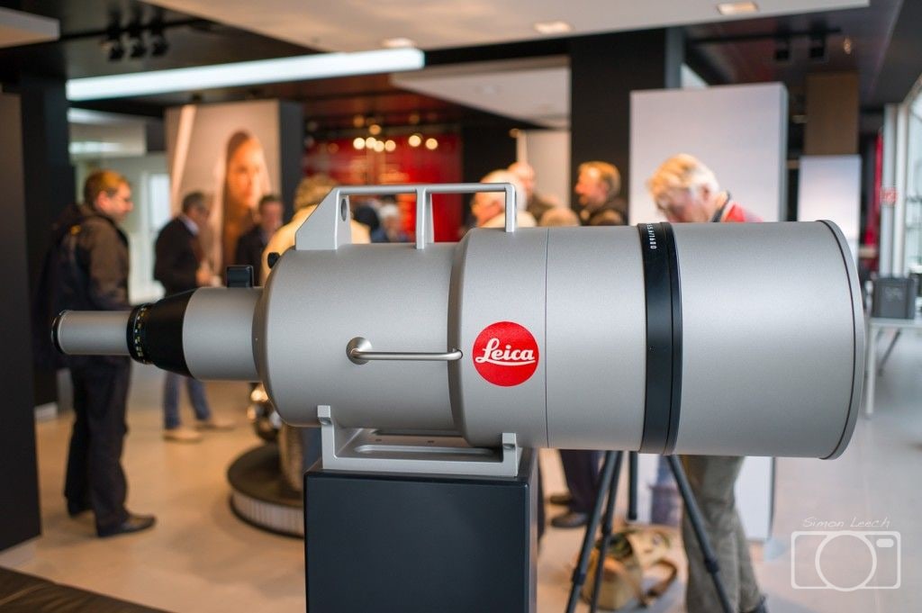 Leica 1600mm