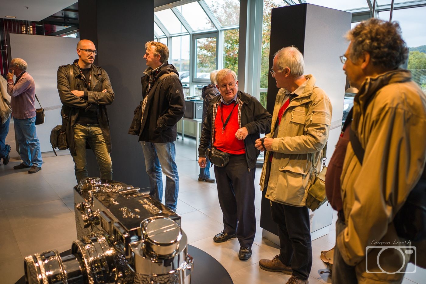 Wetzlar, Germany, Leica One Challenge, October 2013 (18)