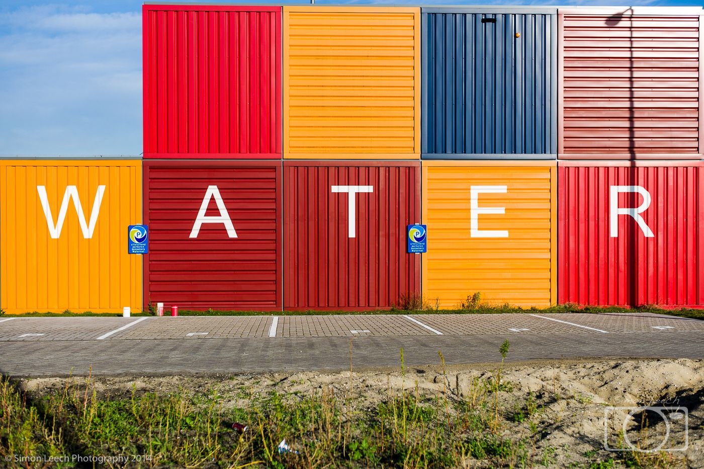 Water