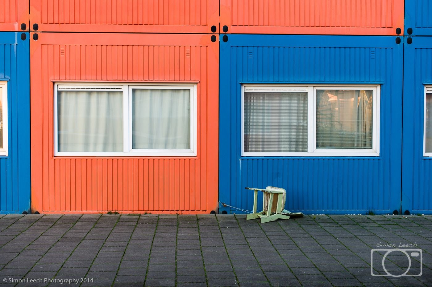 Student Accommodation at NDSM