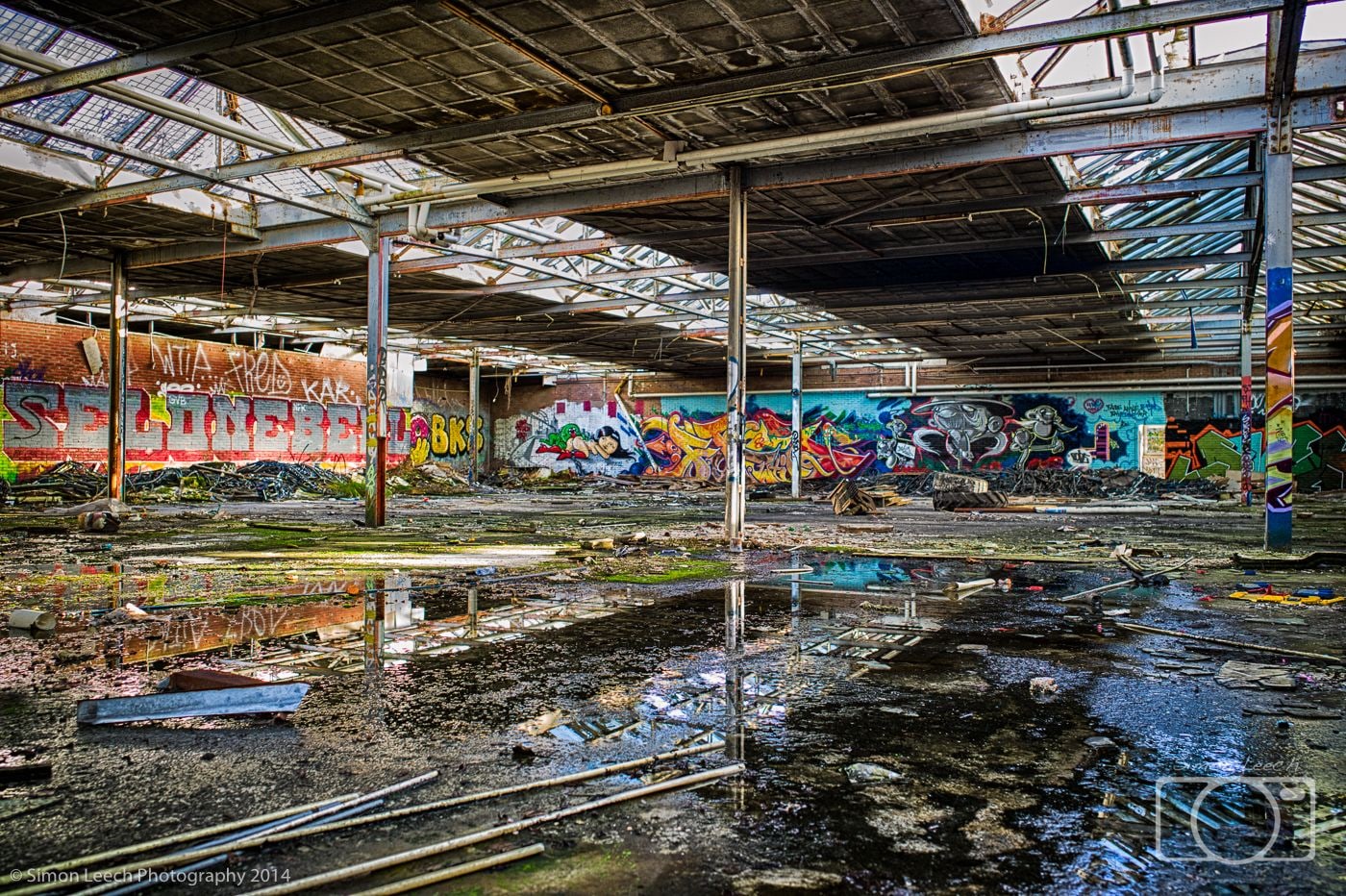 UrbEx Breukelen, February 2014 (5)