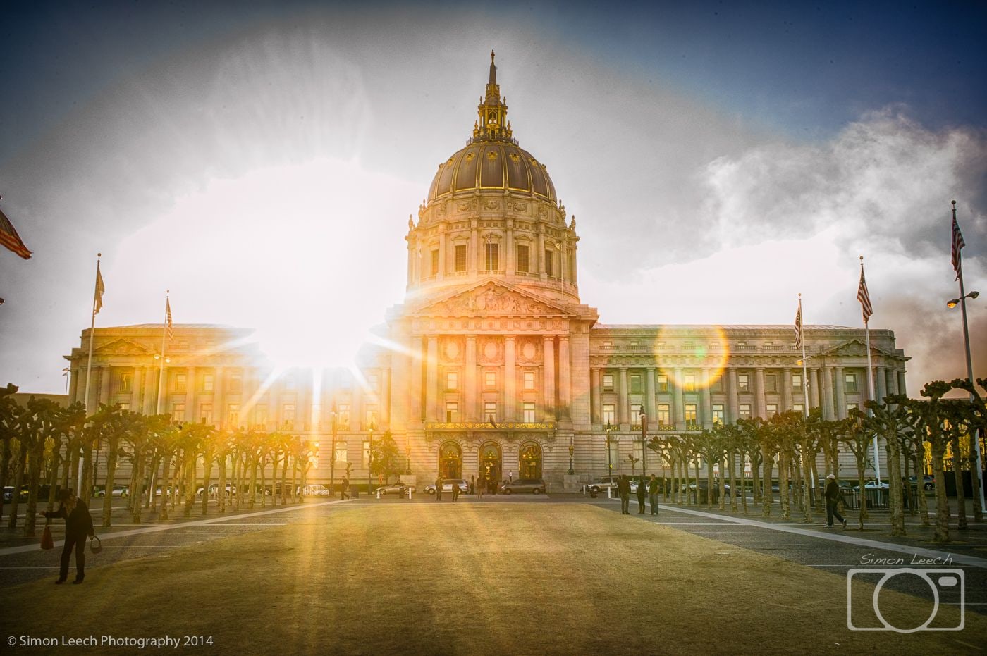 San Francisco City Hall