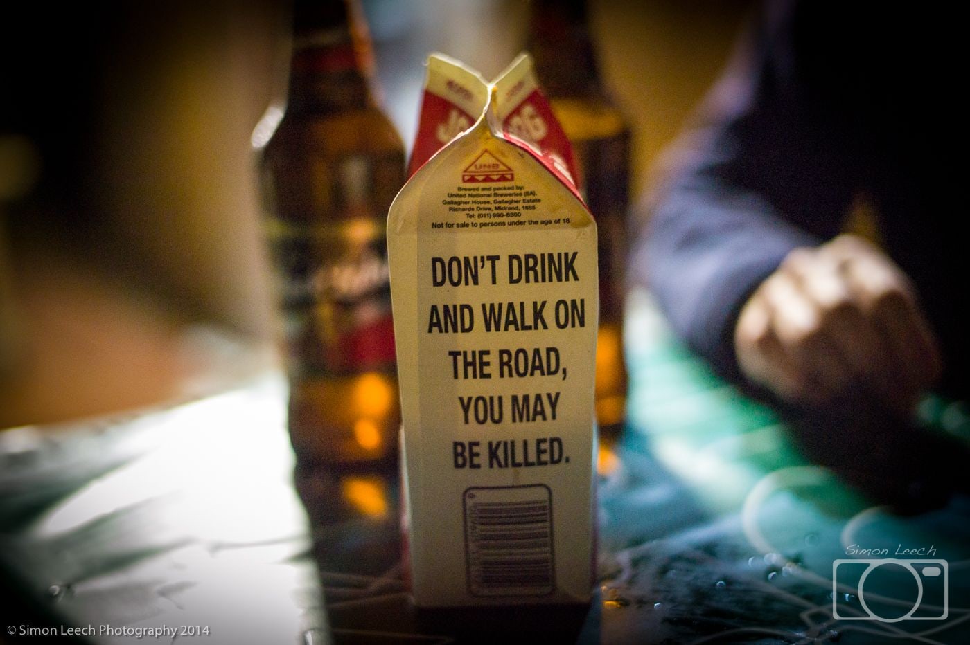 Joburg Beer