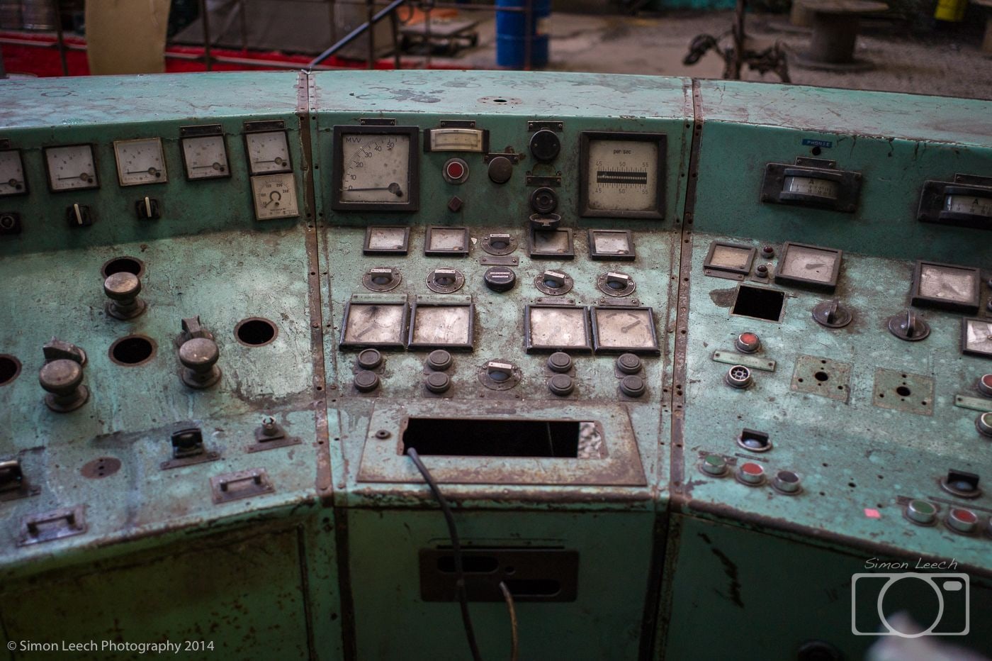 Charleroi. The ugliest city in the World? : June 2014 (7)