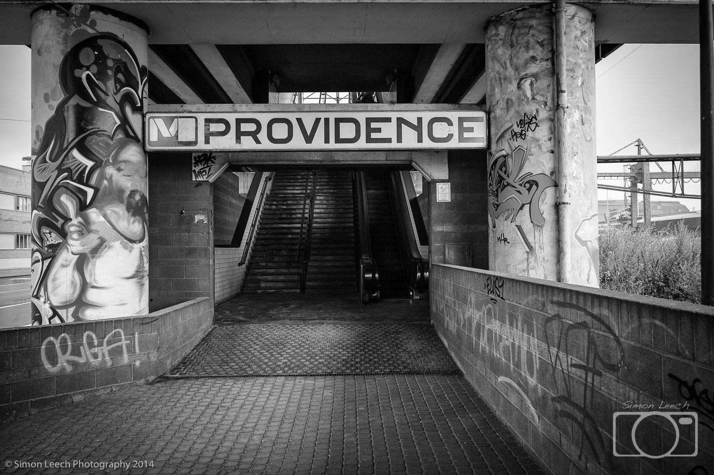 Charleroi. The ugliest city in the World? : June 2014 (8)