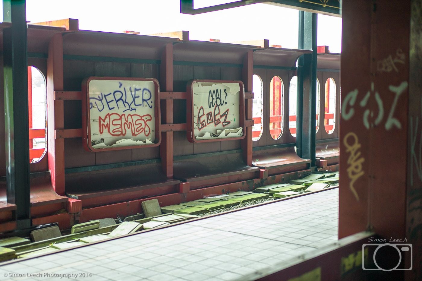 Charleroi. The ugliest city in the World? : June 2014 (14)
