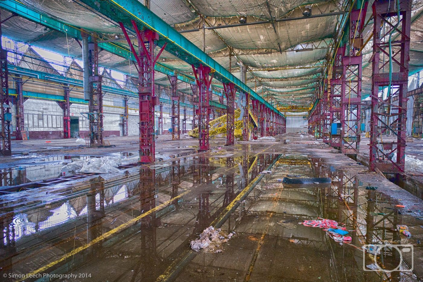 Charleroi. The ugliest city in the World? : June 2014 (24)