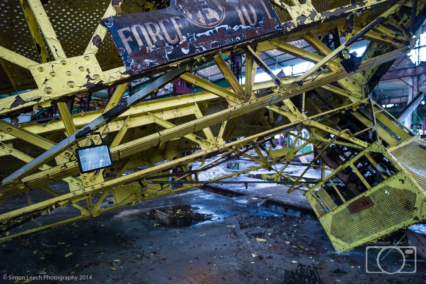 Charleroi. The ugliest city in the World? : June 2014 (25)
