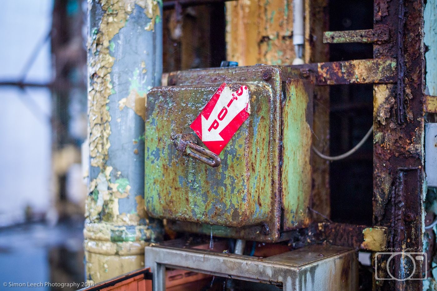Charleroi. The ugliest city in the World? : June 2014 (30)