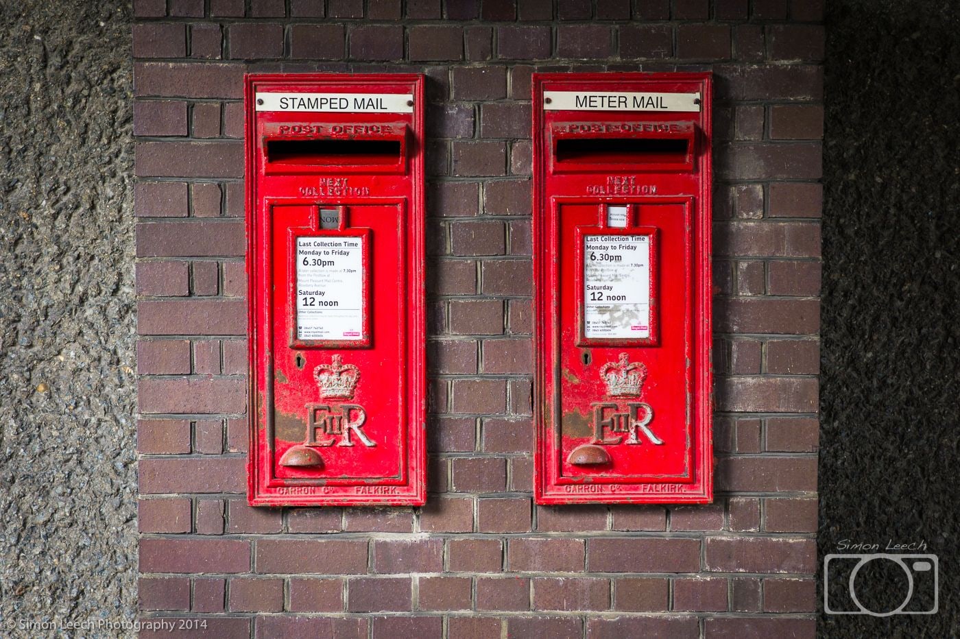 Waiting, London: July 2014 (4)