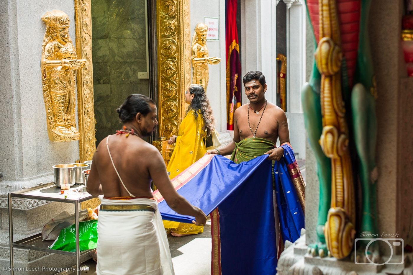 Little India Singapore: July 2014 (5)