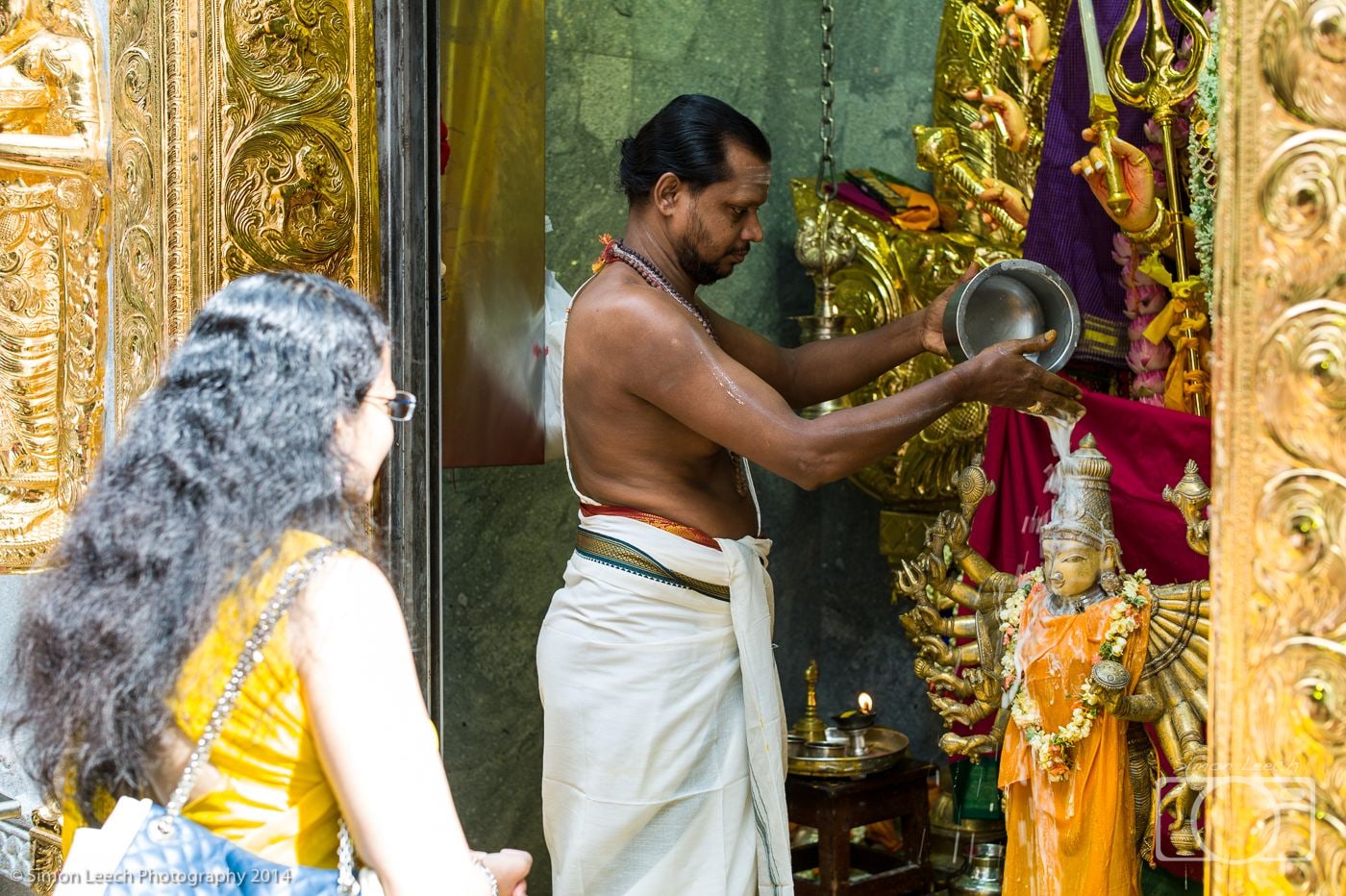 Little India Singapore: July 2014 (7)