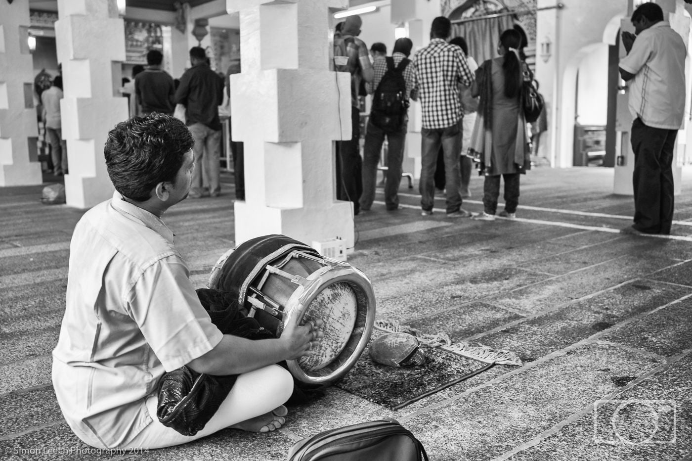 Chinatown, Singapore: July 2014 (5)