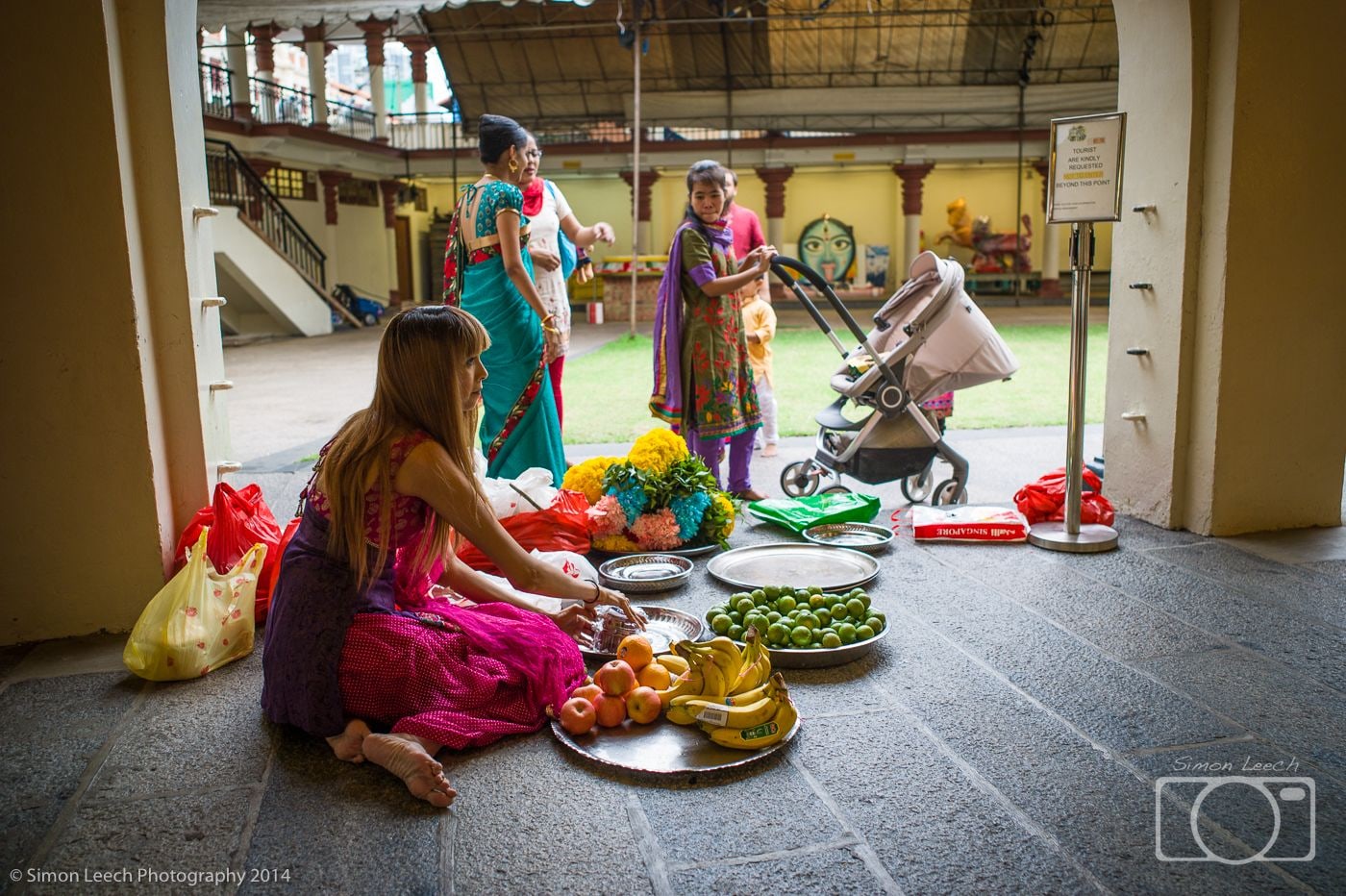 Chinatown, Singapore: July 2014 (6)