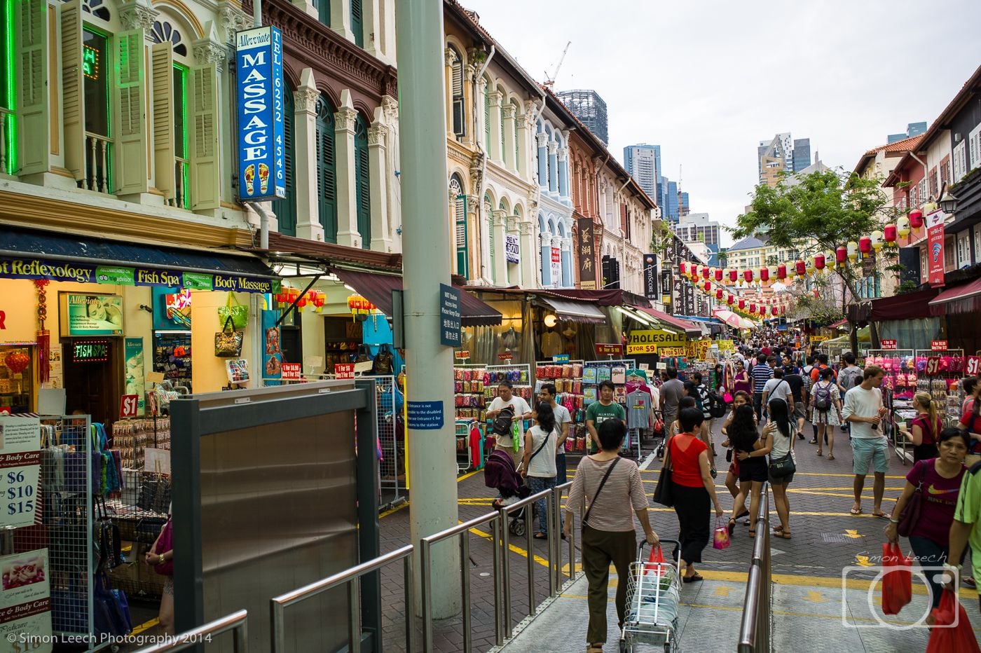 Chinatown, Singapore: July 2014 (8)