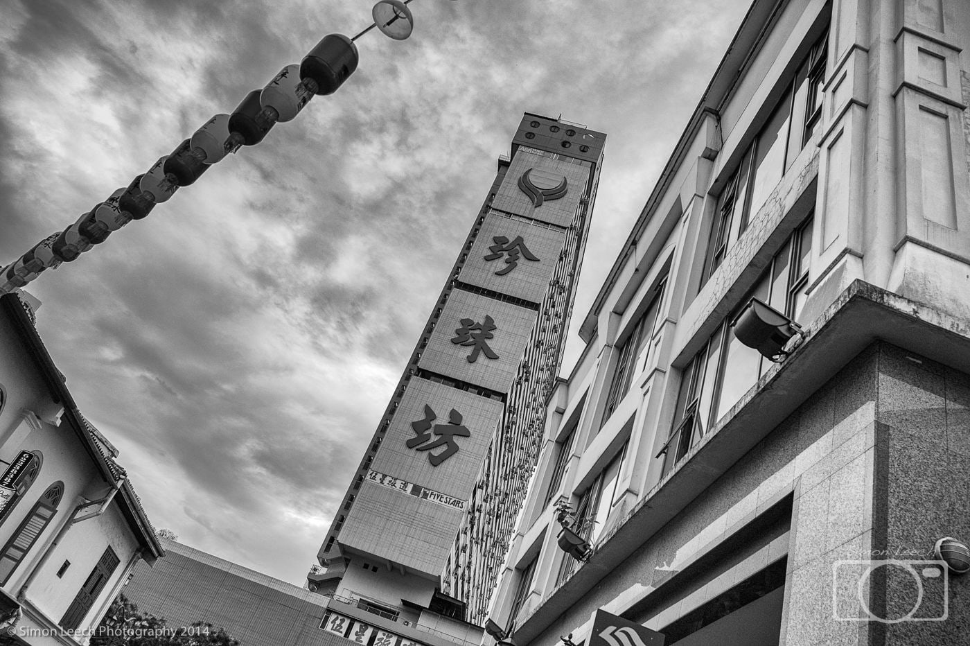 Chinatown, Singapore: July 2014 (13)