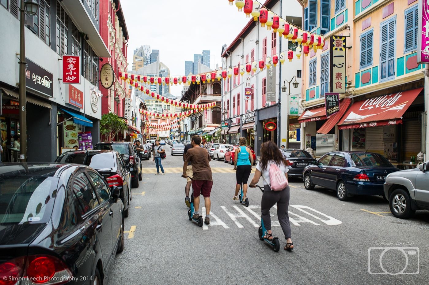 Chinatown, Singapore: July 2014 (9)