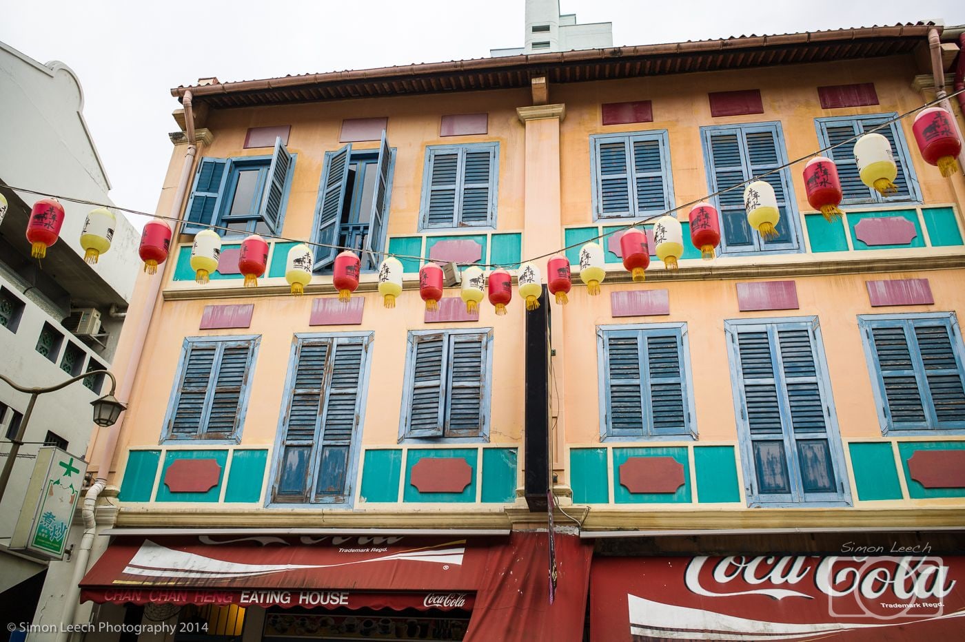 Chinatown, Singapore: July 2014 (12)