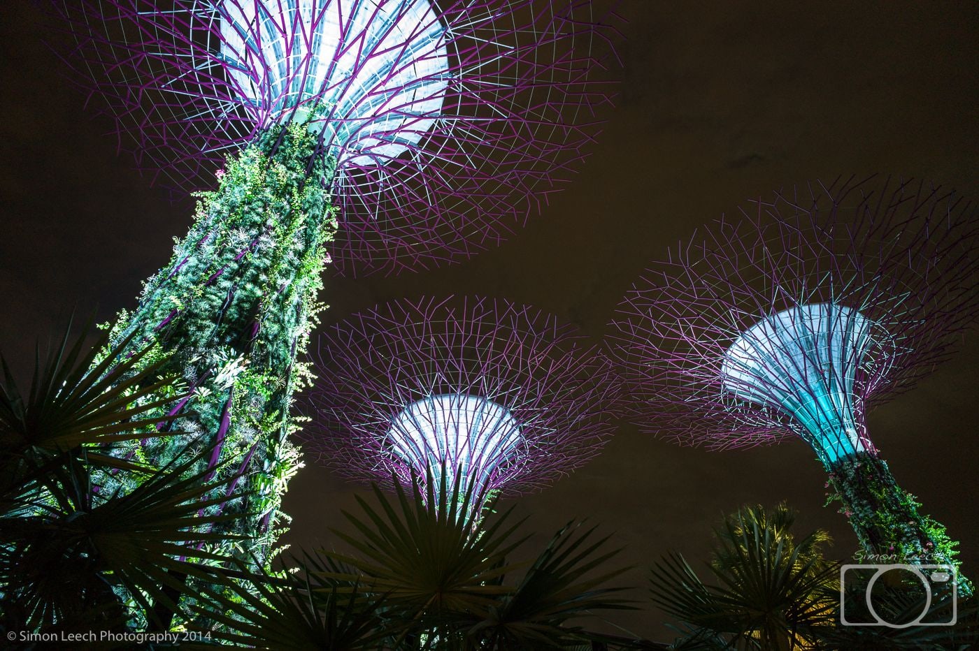 Marina Bay Singapore: July 2014 (5)