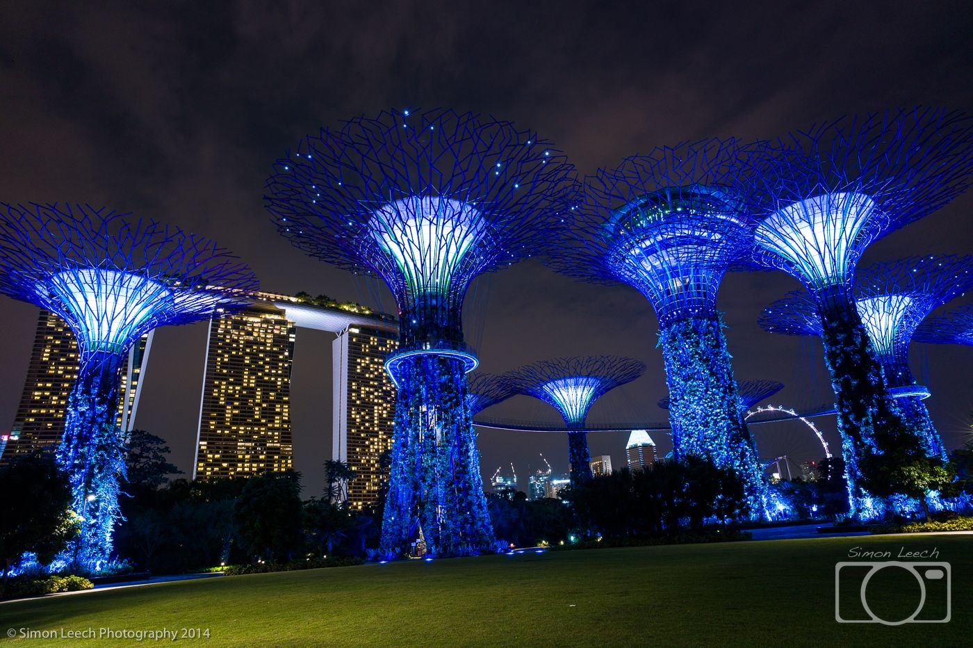 Marina Bay Singapore: July 2014 (6)