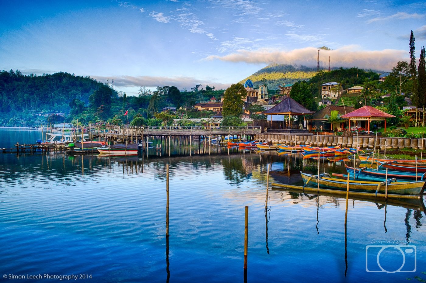 Ulun Danu Bratan Temple, Bali: July 2014 (3)