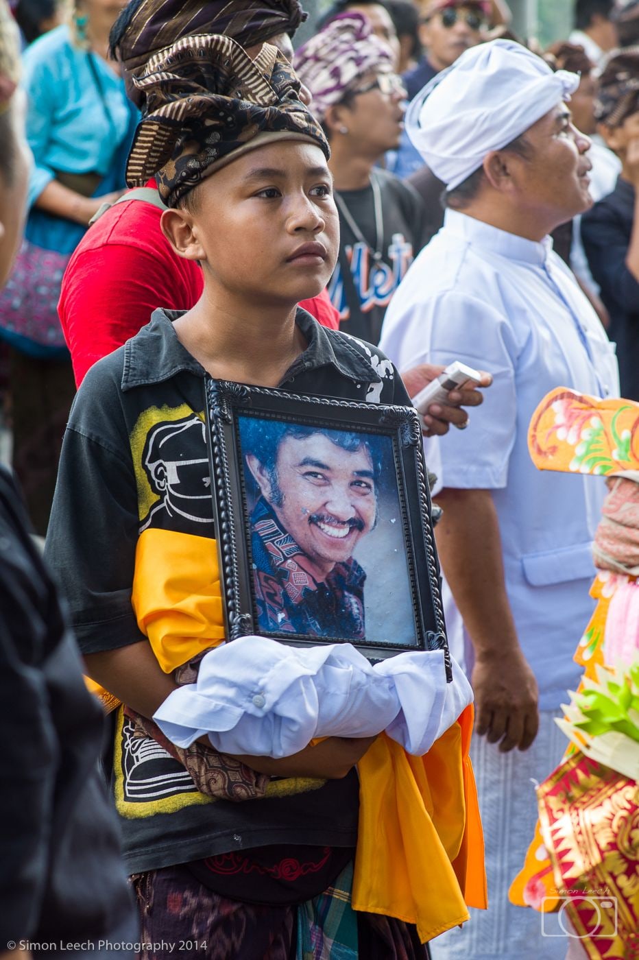 Ngaben Cremation Ceremony, Ubud: July 2014 (3)