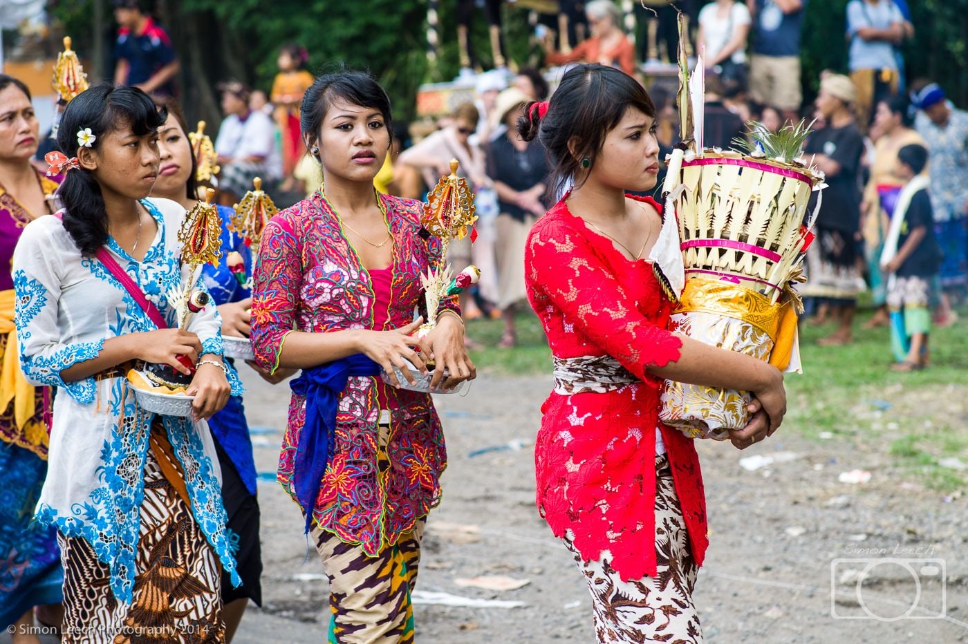 Ngaben Cremation Ceremony, Ubud: July 2014 (4)