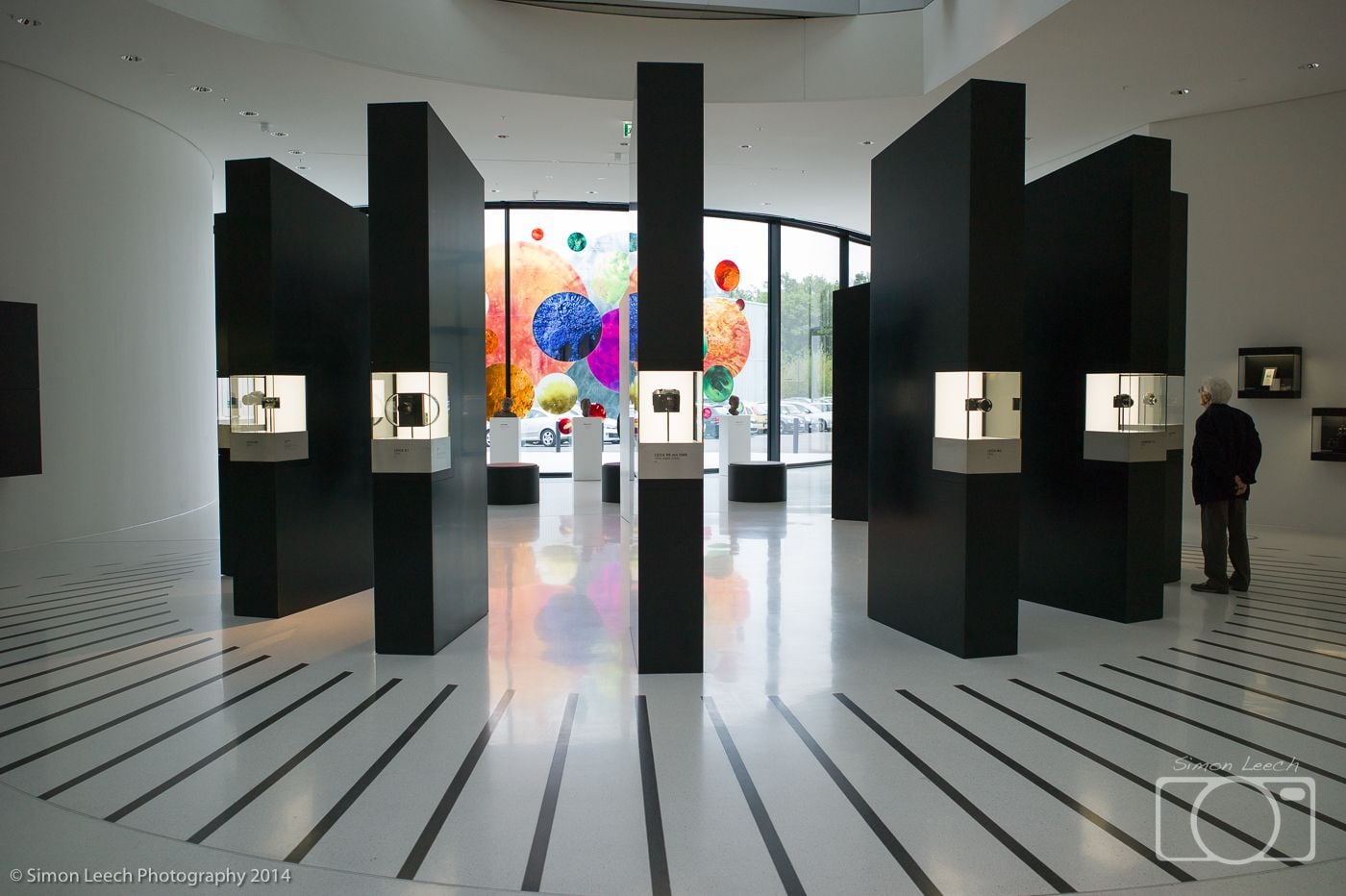 Leica Factory Visit, Wetzlar, Germany: September 2014 (2)