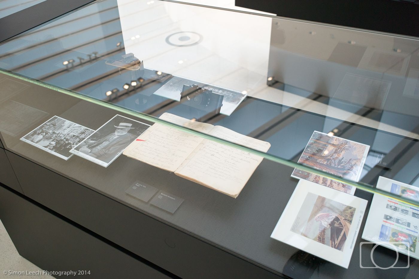 Leica Factory Visit, Wetzlar, Germany: September 2014 (3)