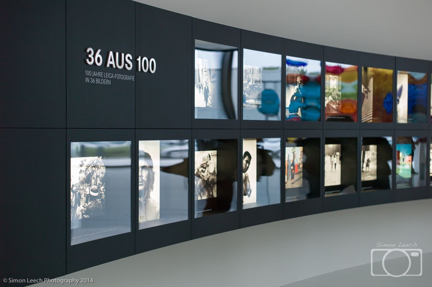 Leica Factory Visit, Wetzlar, Germany: September 2014 (4)