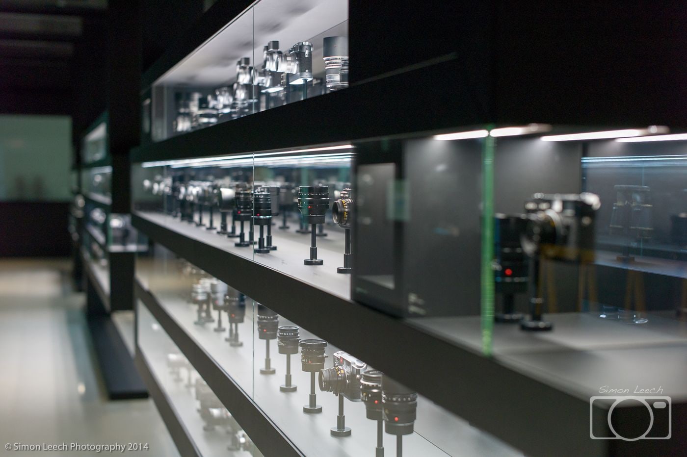 Leica Factory Visit, Wetzlar, Germany: September 2014 (6)