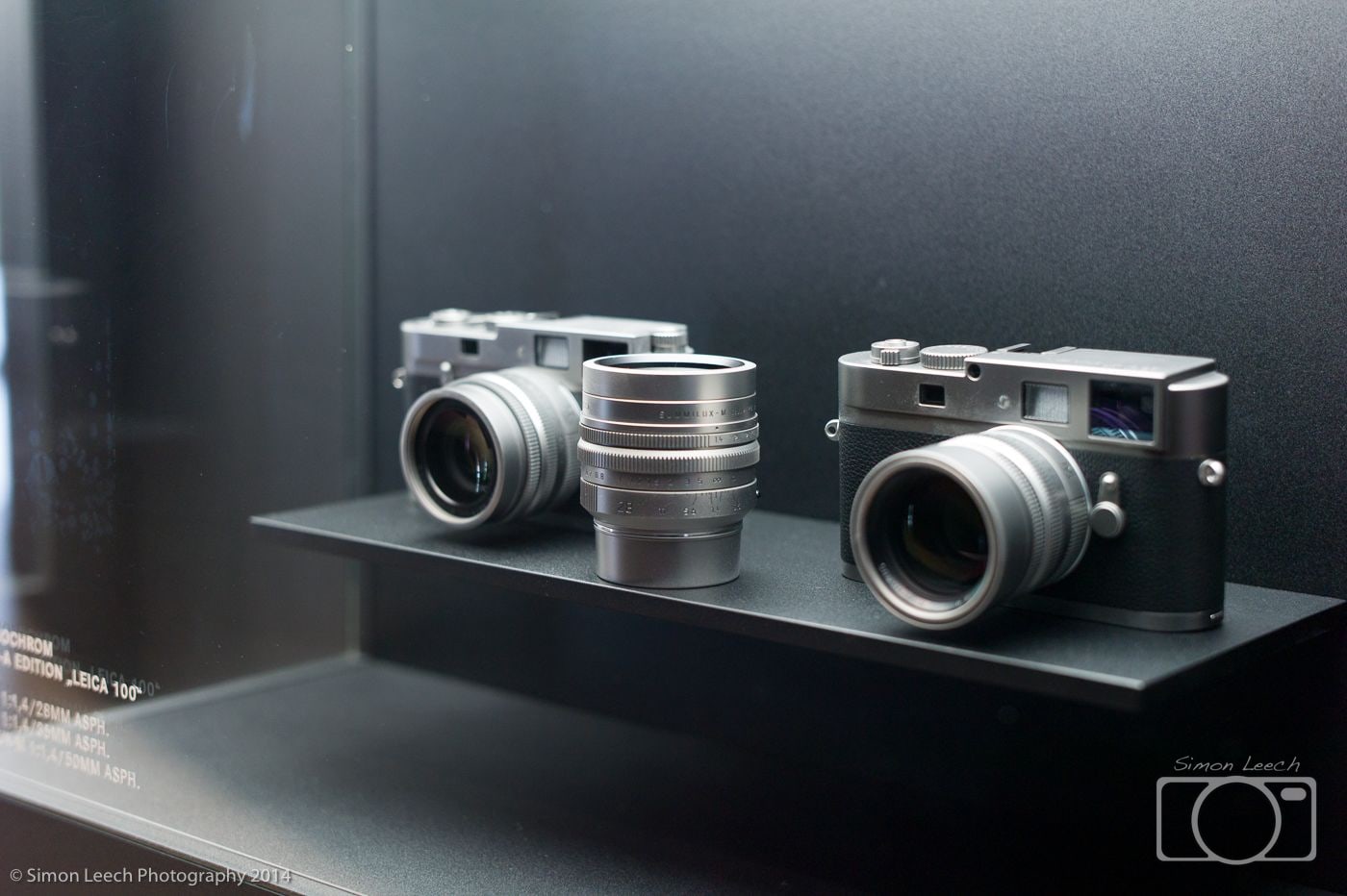 Leica Factory Visit, Wetzlar, Germany: September 2014 (8)