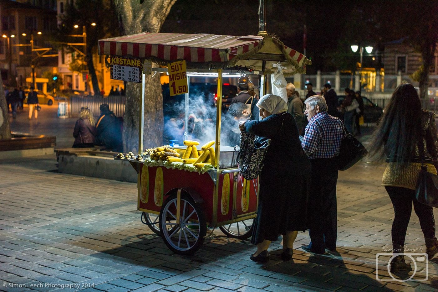 Life in Istanbul, October 2014 (6)