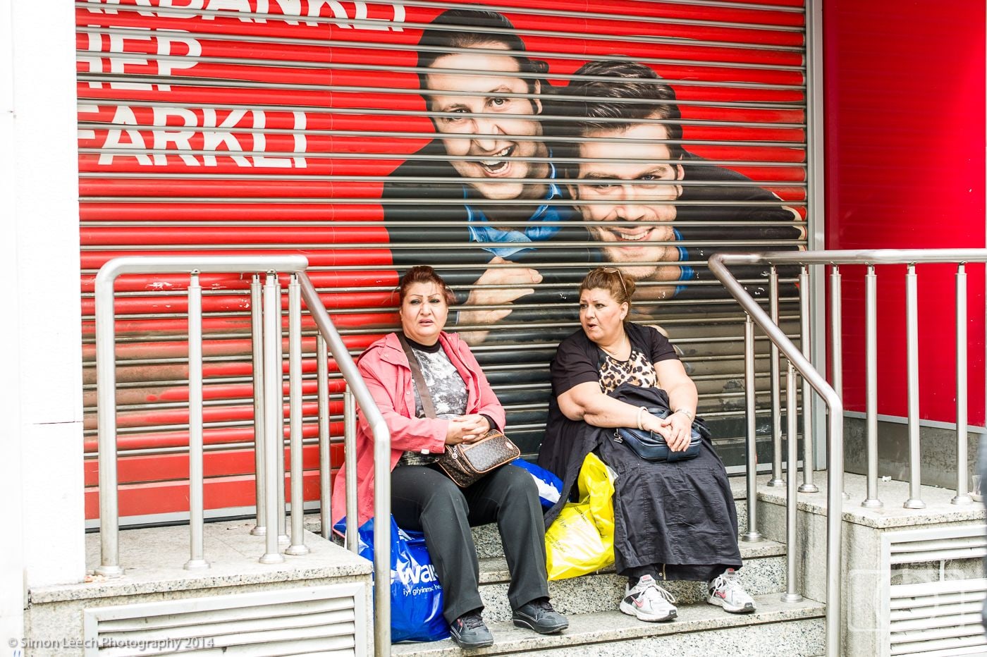 Sitting down in Istanbul: October 2014 (7)