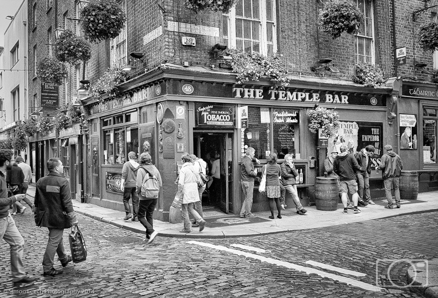 Temple Bar