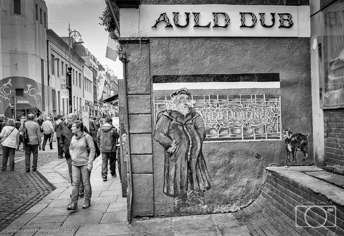 Auld-Dub