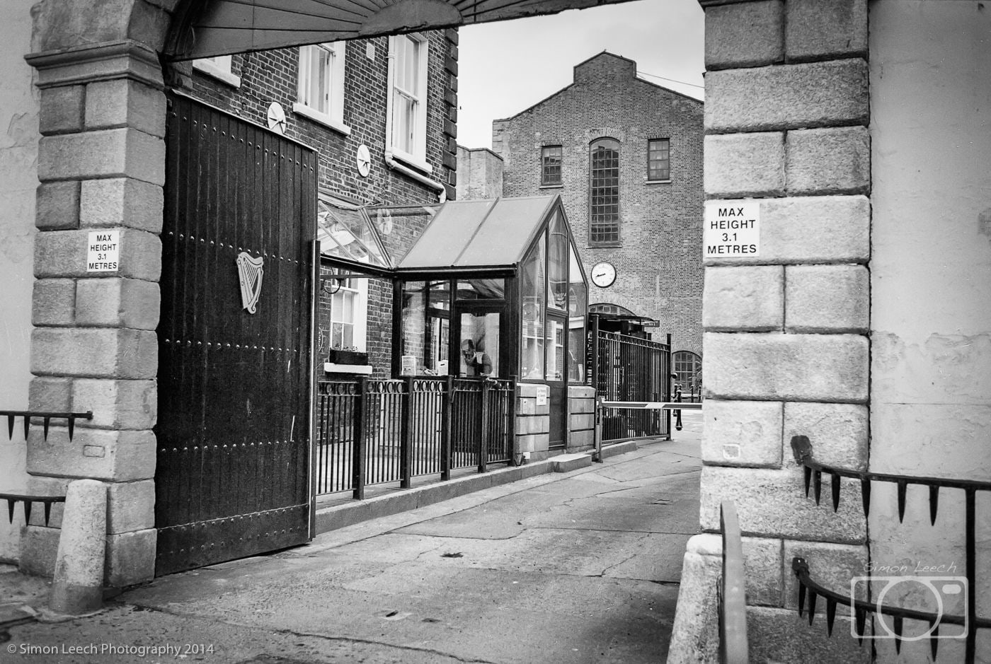 Guinness Factory